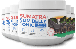 Buy Sumatra Slim Belly Tonic